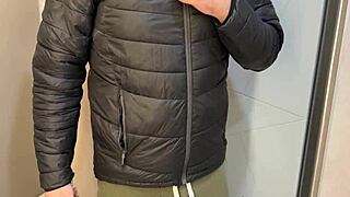 stepmom hey watch me take stepson's cumshot twice creampie mouth russian talk!