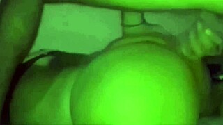 Obedient Milf Prostitute Begs for Intense Anal Submission