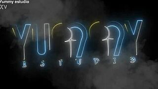 wanna see vitoria beatriz gulp pee then take dp from four cocks?