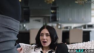 i love watching my big tits tattooed latina fuck milf with strapon