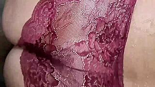 bbw mature couple homemade fetish swing submission squirting intimate plump pussy play