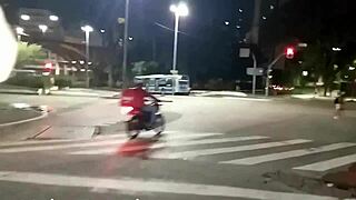 Big Ass Latina Milf Vivi Guedez Takes Anal Toys and Vibrators in Naughty POV