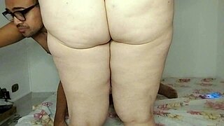 vivi guedez anal debut overwhelms with passion