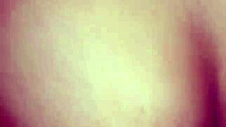 Real Homemade Wife Rides To Orgasm!