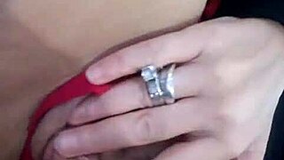 Watch My Petite Mature Pussy Get Wet in POV Lingerie Masturbation Chat