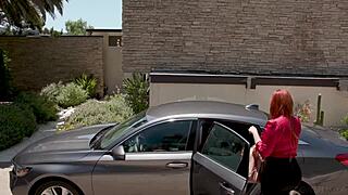 i finally got my stepmom pregnant after taboo pov creampie sessions