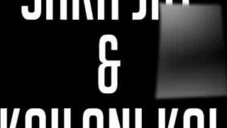 i have a sexy girlfriend named sara jay