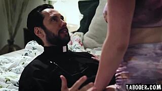 Hey stepdad Davis, help with rebellious Juliet before stepmom meddles