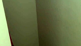 roberta ruiva chokes on pizza boy's monster cock deepthroat