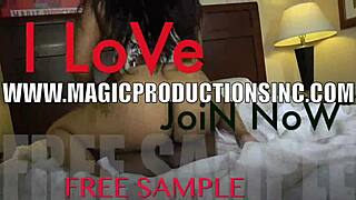 Stepmom gets addicted to teen pussy in new taboo kink