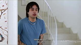 your old man never fucked me in the ass steps on what a loser