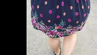 Chubby latina milf boss seduces young roommate in lingerie