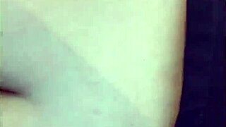 Damn, that BBW milf takes it deep outdoors doggystyle!