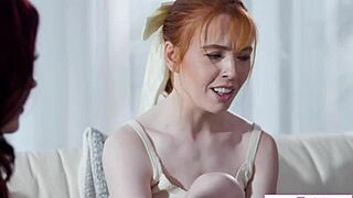 i get licked by three horny stepmommys nonstop