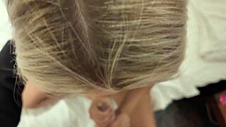 horny teacher milf gets fucked hard in juicy wet homemade pussy