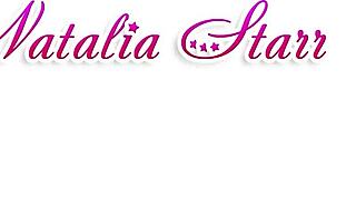 Natalia Starr's Perfect Tits Drowned in Thick Cum