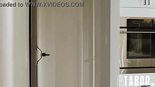 Richelle Ryan Fucks Petite Stepson Josh After His Upskirt Skirt Cam Reality