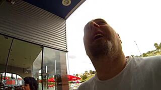 Margaux Lenoir's Intense French Milf Fuck And Squirt Cash Bang