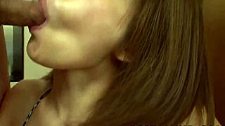 sexy asian mummy airu oshima's huge tits pleasure hunks in tittyfuck orgy joy