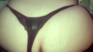 Amateur Milf's Wet Pussy Creampied Bareback POV