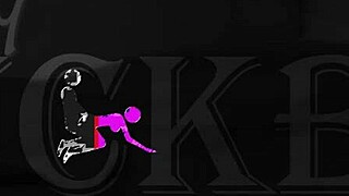 Solita's Painful Anal Surrender to Married Lover's Thrusts