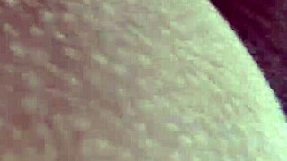 Stepdaughter Begs Steppy For Cum Facial After Wild Ride Tease