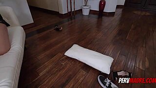 stepmom stepaunt milfs aaliyah love karla kush threesome