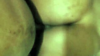 Short Sweet Doggy in Tight Pussy with Loud Moans