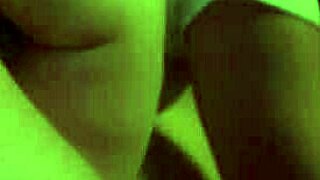 Young Lewd Boy Licks Juicy Milf Pussy to Real Orgasm Explosion