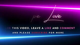 lonely wife mounts step-brother-in-law's big black cock ride