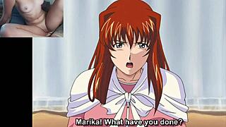 stepmom punishes daughter's boyfriend with taboo discipline