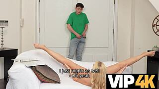 What If Anything Goes on This Sofa Fuck Fest?