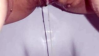 性感孕妇人妻厕所高潮摇大屁股