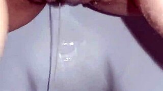 性感孕妇人妻厕所高潮摇大屁股