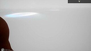 i couldn't resist sienna's big tits on that bbc