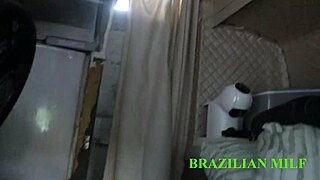 negão huge bbc stuffs granny ass motorhome red sheer??