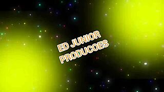 brazilian hottie rides ed juniors bareback cock