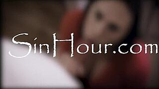 plumber rams wife's ass deep