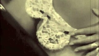 Retro milf films are presented by dark lantern entertainment