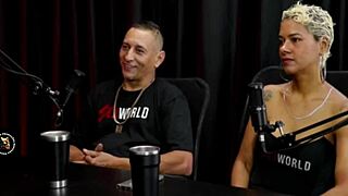 i was a wedding official in an interview even with the hammer involved