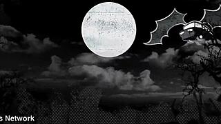 Latina Milf Tia Rides Bus Cock to Facial Creampie