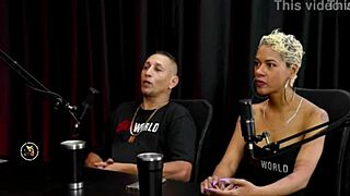 i was a wedding official in an interview even with the hammer involved