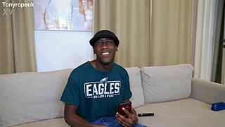 Tony Rope BBC Pounds Lana Analise Big Tits MILF Pussy