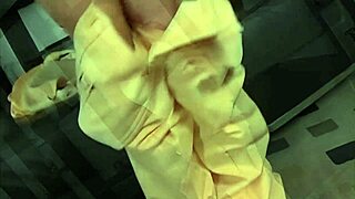 Vanessa Lane Craves Rock-Hard Cock Deep in Shaved Asshole