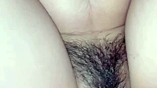 Pinay Nurse Student Craves Massive Creampie Load?