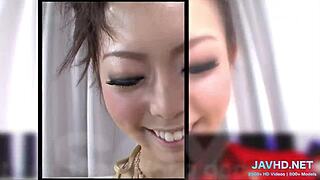lovely japanese milfs sucking and fucking in hardcore compilation vol 47