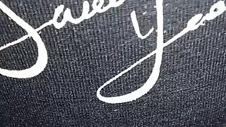 curvy european milf explores her big pussy solo