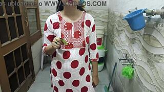 naughty stepsister blows hot stepbrother until he cums