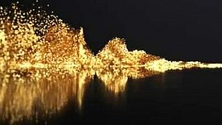 sydney synn blonde ass pussy glass dildo bondage orgasm pov