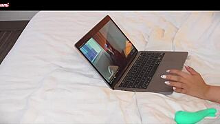 tantaly doll gets lesbian fucked reliving my sharinami scenes